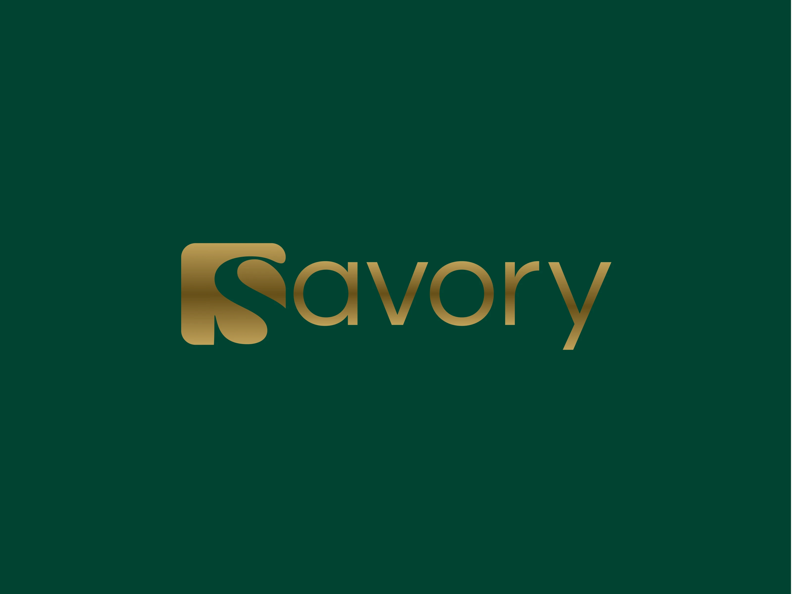 Savory - A Diner Tracker Platform