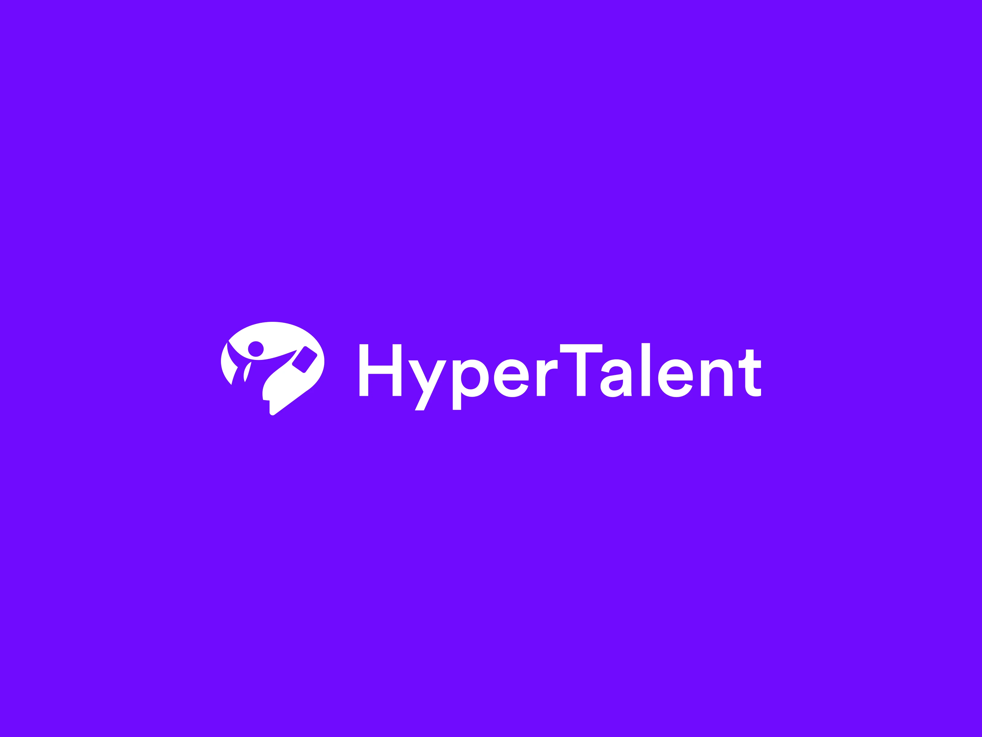 HyerTalent - Recruitment Platform