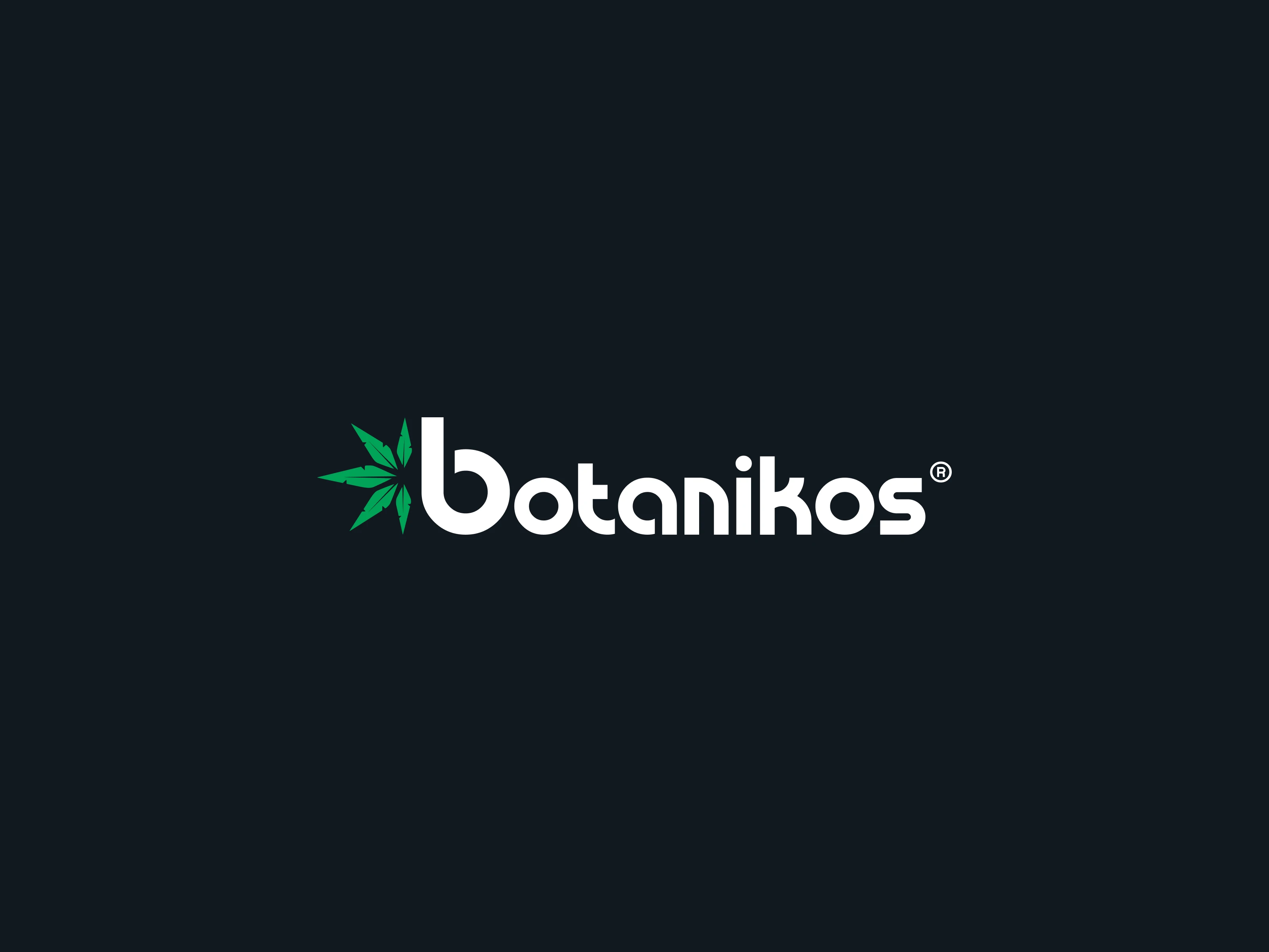 Botanikos - A Tea Shop